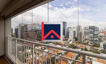 Imagem 6: Locação Apartamento 1 Dormitórios - 79 m² Vila Olímpia