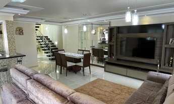 Imagem 2: Alugo sobrado de alto padrão