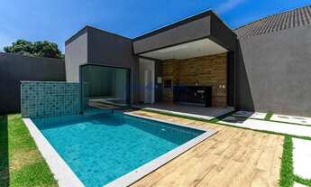 Imagem 5: Barra da Tijuca Casa em condomínio com 4 dormitórios