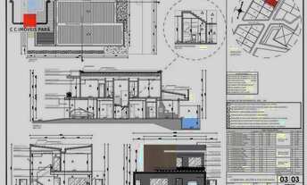 Imagem 2: Casa com 5 dormitórios à venda, 334 m² por R$ 1.700.000,00 - Guanabara - Ananindeua/PA