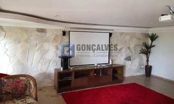 Imagem 5: SAO BERNARDO DO CAMPO - Residential / Home - BAIRRO DOS FINCOS