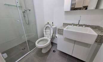 Imagem 5: Apartamento com 1 dormitório para alugar, 30 m² por R$ 3.300,01/mês - Vila Mariana - São P