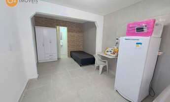 Imagem 6: Apartamento com 1 dormitório para alugar, 25 m² por R$ 1.090,00/mês - Vila Universitária