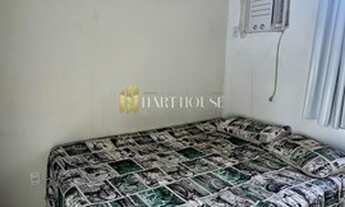 Imagem 5: Condomínio Onix para locação - 2 quartos - 1 vaga de garagem coberta - mobiliado