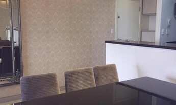 Imagem 2: Apartamento para aluguel com 99 metros quadrados com 2 quartos em Aleixo - Manaus - AM