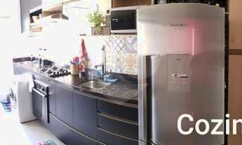 Imagem: Espetacular apartamento todo modernizado