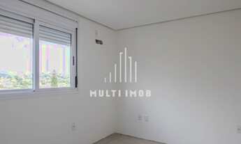 Imagem: Apartamento 2 dormitórios no Jardim Botânico