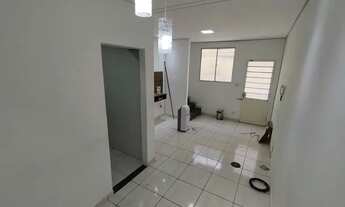 Imagem 2: Contagem - Casa Padrão - Água Branca