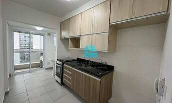 Imagem 3: Apartamento com para alugar por R$ 4.259/mês - Melville Empresarial II - Barueri/SP