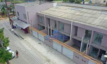 Imagem 2: Casa com 2 quartos para alugar, por R$ 1.100/mês - Santa Rita - Nova Iguaçu/RJ