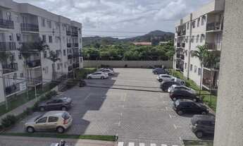 Imagem 5: Apartarmento 2 quartos no bairro vargem do bom jesus em florianópolis
