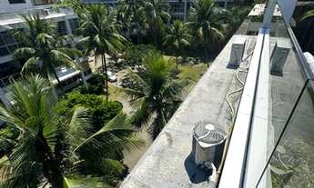 Imagem 6: Apartamento para aluguel com 480 m²com 4 quartos, Barra da Tijuca/ Av. Lúcio Costa