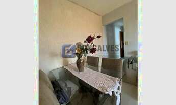 Imagem 2: SAO BERNARDO DO CAMPO - Residential / Apartment - ALVES DIAS