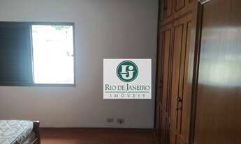 Imagem 6: Apartamento com 3 dormitórios, 150 m² - venda por R$ 650.000,00 ou aluguel por R$ 3.200,00