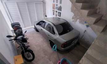 Imagem 2: Casa triplex - 03 quartos - Bonsucesso [ME