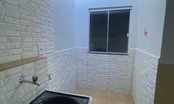 Imagem 7: Aluga está linda casa com dois quartos próximo dá caixa da cidade nova