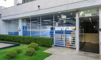 Imagem 7: Belo Horizonte - Conjunto Comercial/Sala - Santa Lúcia