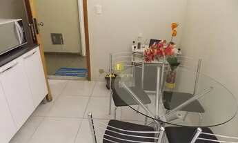 Imagem 3: Apartamento Quarto e Saleta no Centro Rio de Janeiro