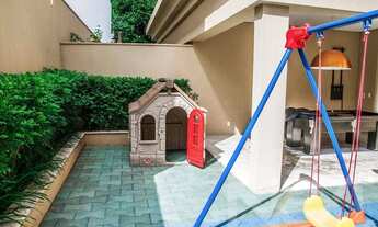 Imagem 4: Apartamento - Cambuí - Campinas