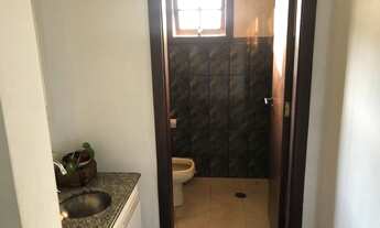 Imagem 5: Sobrado para aluguel com 288 metros quadrados com 4 quartos em Parque Brasil - Jacareí - S