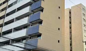 Imagem: Apartamento mobiliado na Aldeota