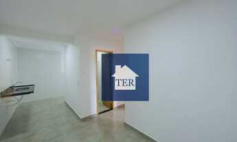 Imagem 5: Apartamento com 2 dormitórios à venda, 41 m² por R$ 289.990 - Vila Romero - São Paulo/SP