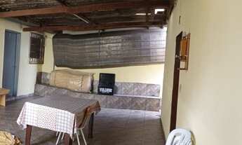 Imagem 7: Vendo casa na QNM 36 da M Norte