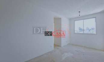 Imagem 2: Apartamento com 2 dormitórios para alugar, 45 m² por R$ 1.600,00/mês - Itaquera - São Paul