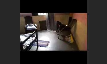 Imagem: Quarto individual / vaga ou hostel