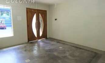 Imagem 2: Santo André - Prédio Inteiro - Jardim