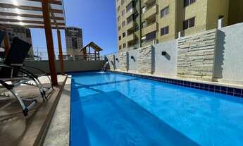 Imagem 7: APTO 2/4 - 01 SUITE 65 M2 - BURITI SHOPPING - 100% NASCENTE