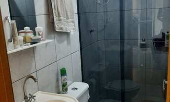 Imagem 2: Casa com 2 quartos - Bairro Contorno em Ponta Grossa