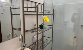 Imagem 3: Apartamento com 1 dormitório para alugar, 35 m² por R$ 1.880,00/mês - Mirandópolis - São P