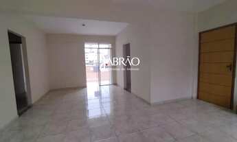 Imagem 2: Apartamento para aluguel, 3 quartos, 1 suíte, Funcionários - Barbacena/MG