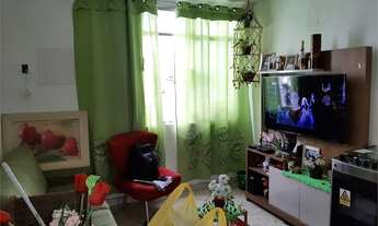 Imagem 1: Apartamento em excelente estado de conservação, perto da estação trem de Cordovil [VP