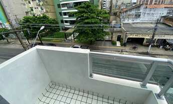 Imagem 3: Apartamento para aluguel com 40 mts quadrados 1 quarto