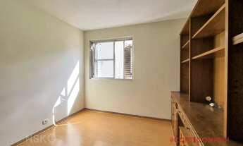 Imagem 8: Apartamento para Locação com 3 Dorm. - 1 Vaga - Vila Mariana/ Paraiso - NSK3 Imóveis - Cod