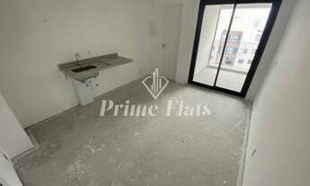 Imagem 4: Flat disponível para locação no Klabin Paulista Studios, com 22,24m², 1 dormitório e 1 vag