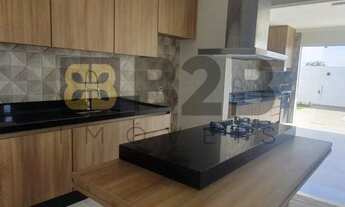 Imagem 3: Casa para Venda em Bauru, Alphaville, 3 dormitórios, 3 suítes, 5 banheiros, 4 vagas