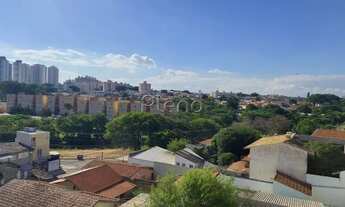 Imagem 4: Apartamento à venda no Bairro Chácara da Barra - Campinas/SP