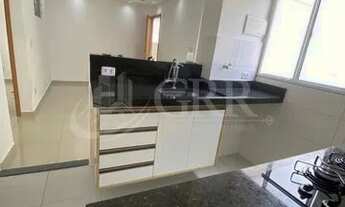 Imagem 3: Aluga-se Apartamento no condomínio Campo Marini, Santa ines, SJC