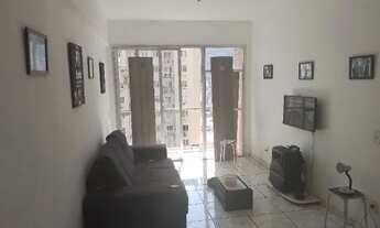 Imagem 2: Apto no Engenho Novo