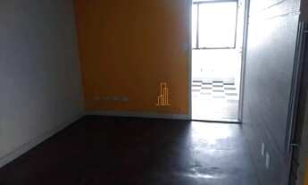 Imagem 7: Sala, 146 m² - venda por R$ 720.000,00 ou aluguel por R$ 8.082,00/mês - Paraíso - Santo An