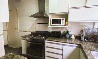 Imagem 2: Cobertura com 3 dormitórios à venda, 220 m² por R$ 690.000,00 - Buritis - Belo Horizonte/M