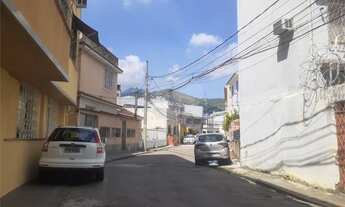 Imagem 5: Apartamento - 02 quartos - Méier [ME