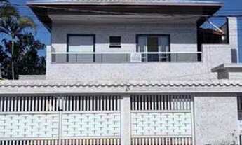 Imagem: Casa condomínio fechado