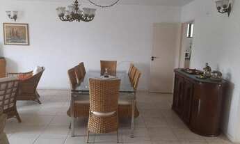 Imagem 2: Apartamento com 3 dormitórios, Dependência Completa, 1 vaga demarcada, Vista Mar, à venda