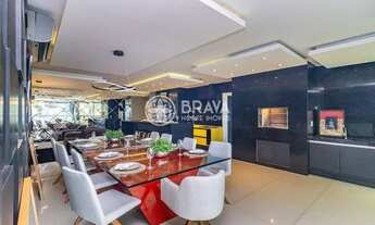 Imagem 2: Apartamento para locação, Praia Brava de Itajaí, Itajaí, SC