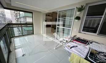 Imagem 7: Apartamento à Venda - Jacarepaguá, 4 Quartos, 114 m2