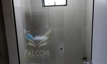 Imagem 5: Cobertura Duplex c/. 107m² centro de Floripa SC